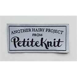 ANOTHER HAIRY PROJECT